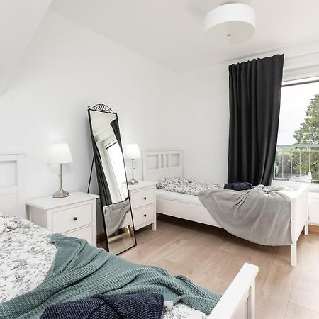 우스트 노리 모르스키 Apartament Marino 아파트 외부 사진
