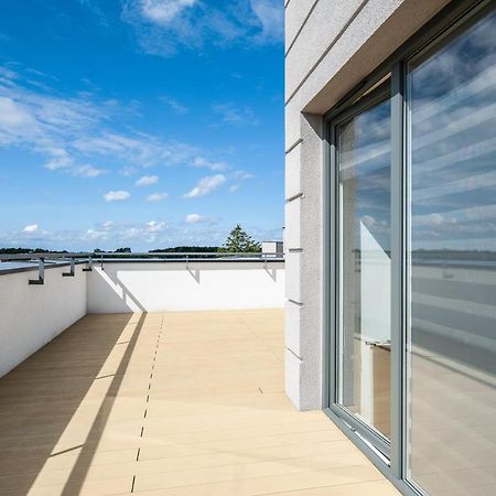 우스트 노리 모르스키 Apartament Marino 아파트 외부 사진
