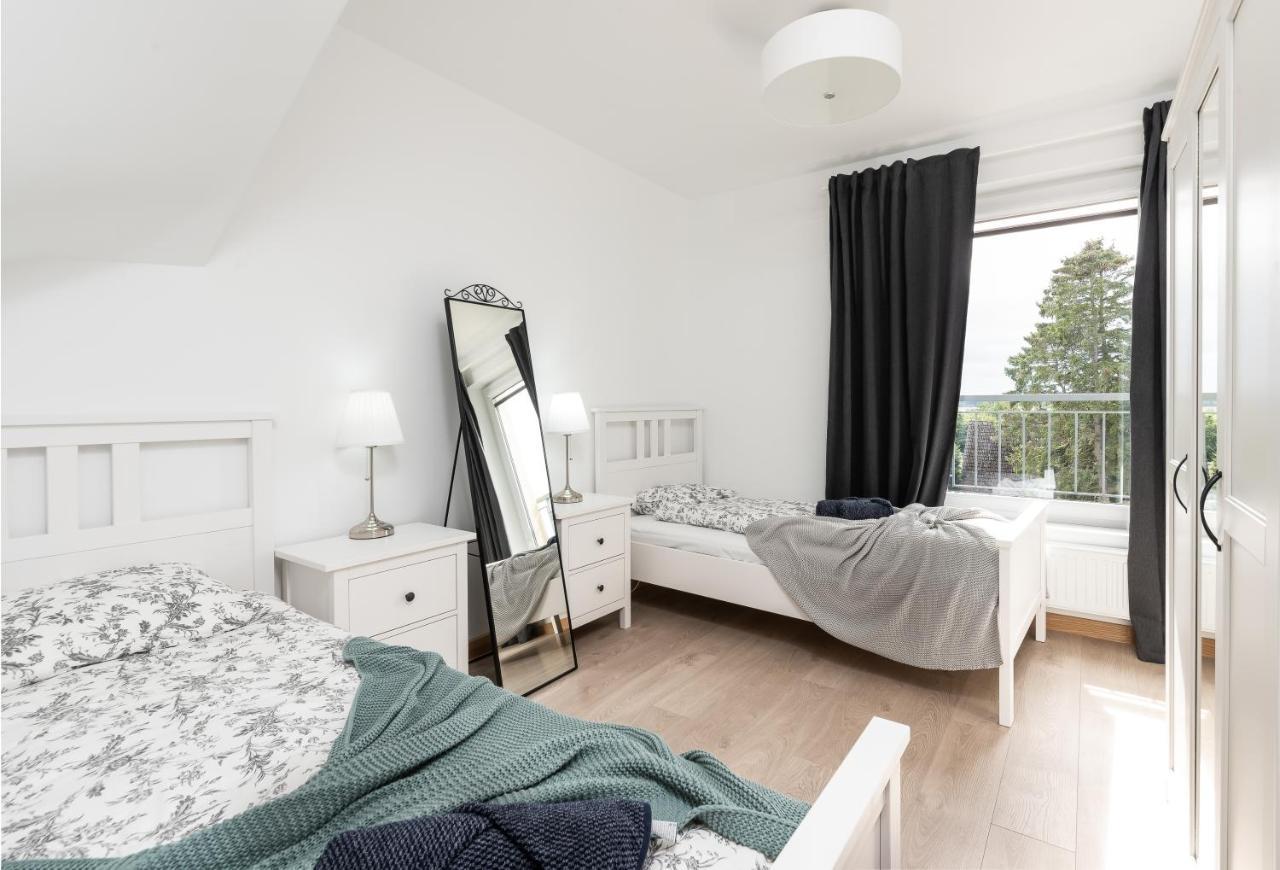 우스트 노리 모르스키 Apartament Marino 아파트 외부 사진