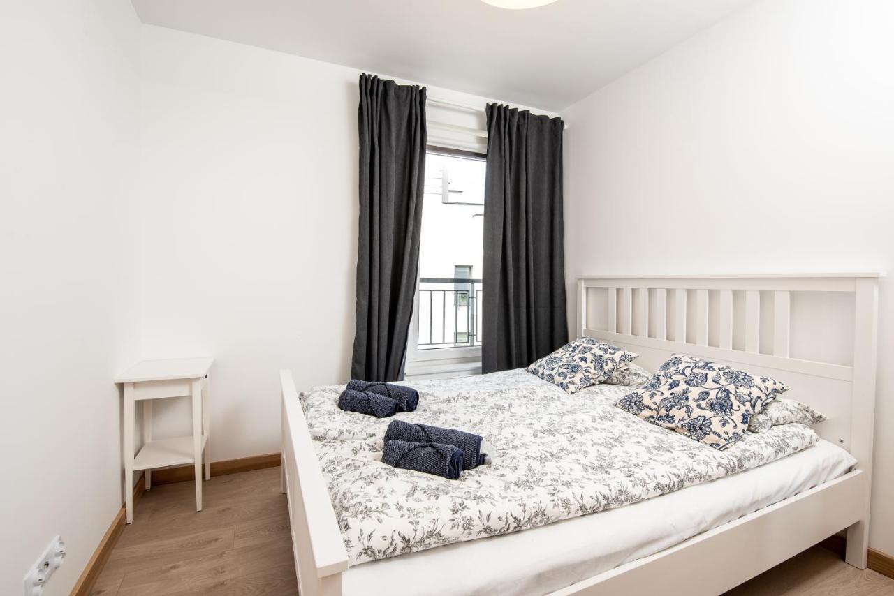 우스트 노리 모르스키 Apartament Marino 아파트 외부 사진