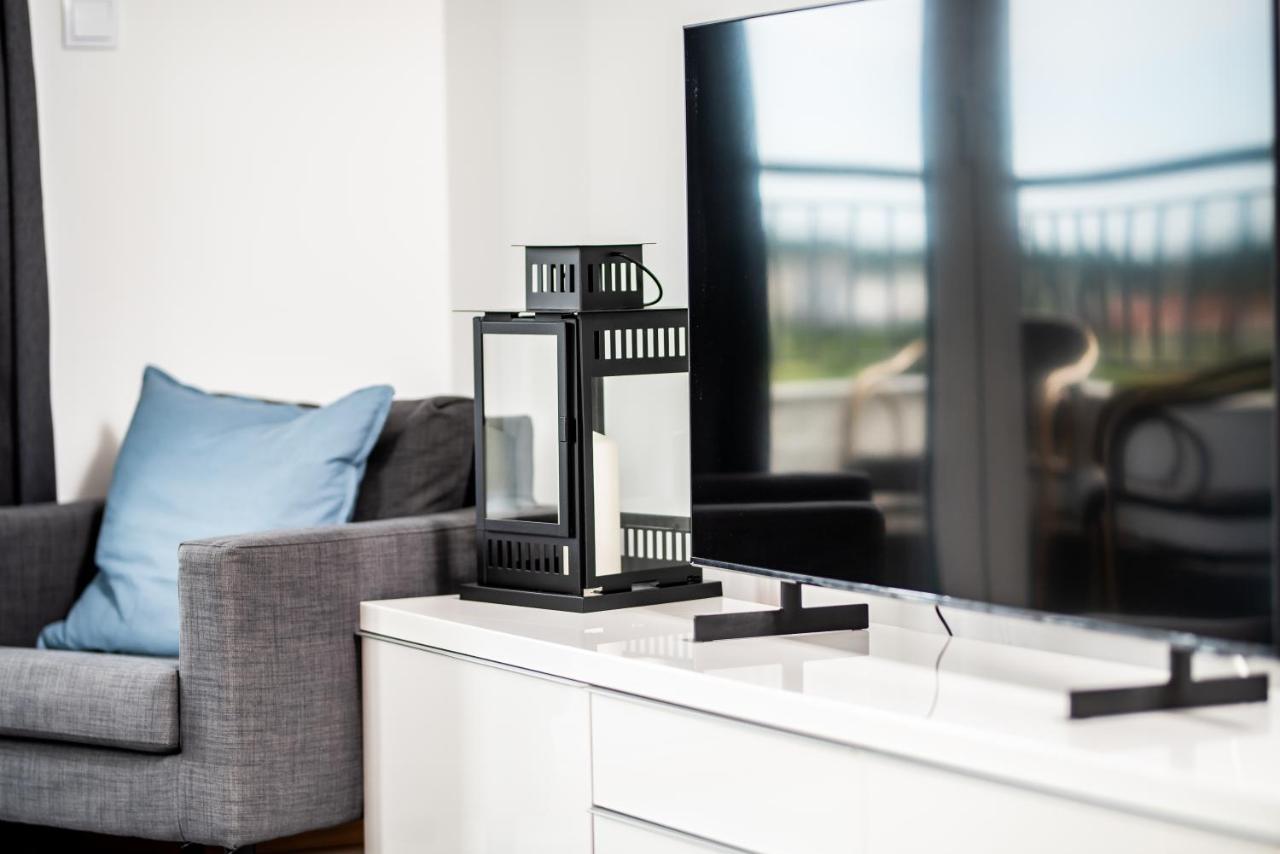 우스트 노리 모르스키 Apartament Marino 아파트 외부 사진