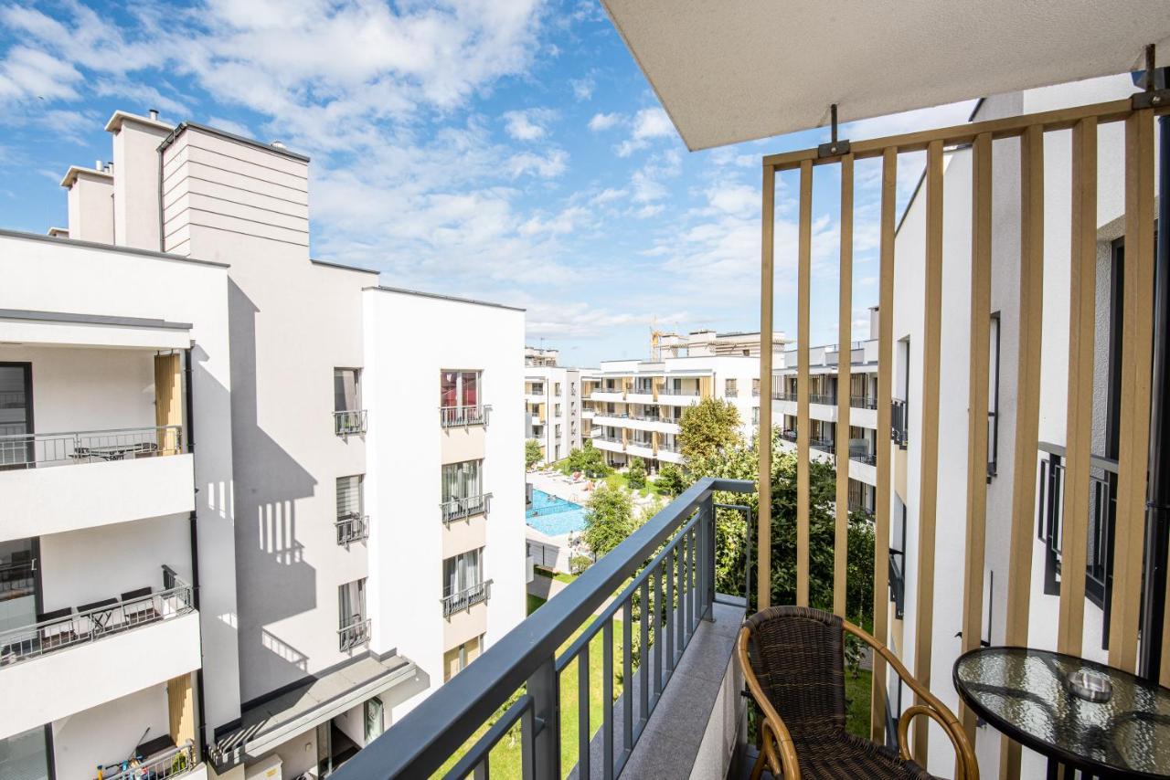 우스트 노리 모르스키 Apartament Marino 아파트 외부 사진